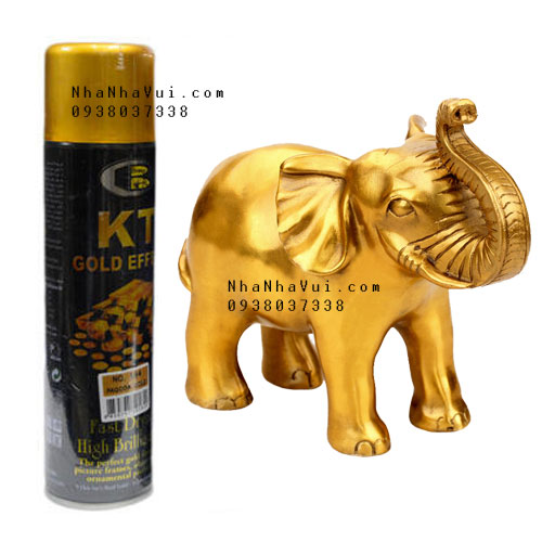 SƠN PHUN NHŨ VÀNG THÁI LAN 183 SƠN PHUN NHŨ VÀNG THÁI LAN 183