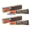 BỘ 2 TUÝP KEM ĐÁNH BÓNG LƯ ĐỒNG AUTOSOL METAL POLISH 75ML