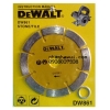 LƯỠI CẮT BÊ TÔNG DEWALT 100MM - anh 1