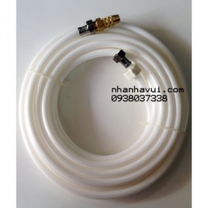 DÂY XỊT RỬA XE ĐA NĂNG 10 MET