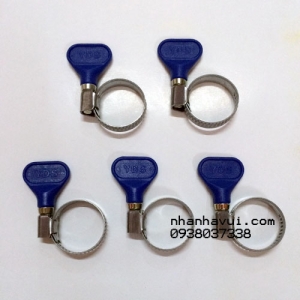 BỘ CỔ DÊ TAY BƯỚM 25 LY 5 CÁI