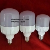 BÓNG ĐÈN LED TRỤ 28W - anh 1