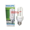 BÓNG ĐÈN COMPACT PHILIPS 2U 8W - anh 1