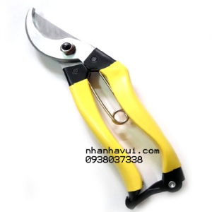 KÉO CẮT CÀNH INOX 20 CM