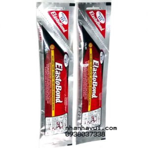 KEO DÁN CHỐNG THẤM CHỐNG DỘT ELASTOBOND 250G