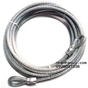 DÂY CÁP KHÓA XE 10 MET
