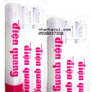 BỘ ĐÈN LED ĐIỆN QUANG 1M2 18W