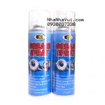 CHAI XỊT MỞ BÒ THÁI LAN