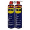 CHAI CHỐNG RỈ SÉT VẢ BÔI TRƠN WD-40 412ML - anh 1