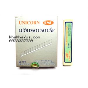 LƯỠI DAO UNICORN LỚN