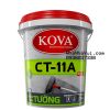 CHỐNG THẤM TƯỜNG KOVA CT-11A 22KG - anh 1