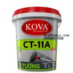 CHỐNG THẤM TƯỜNG KOVA CT-11A 22KG