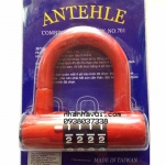 Ổ KHÓA SỐ ANTEHLE