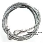 DÂY CÁP KHÓA XE 5 MET