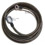 DÂY CÁP KHÓA XE MARS ONE 10M